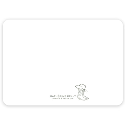 nashville party invitation