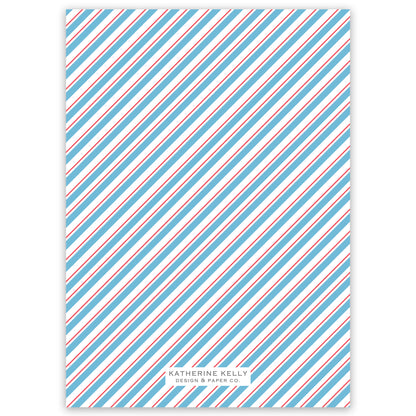 party pups birthday invitation