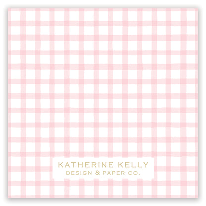 bippity boppity boo! pink halloween card