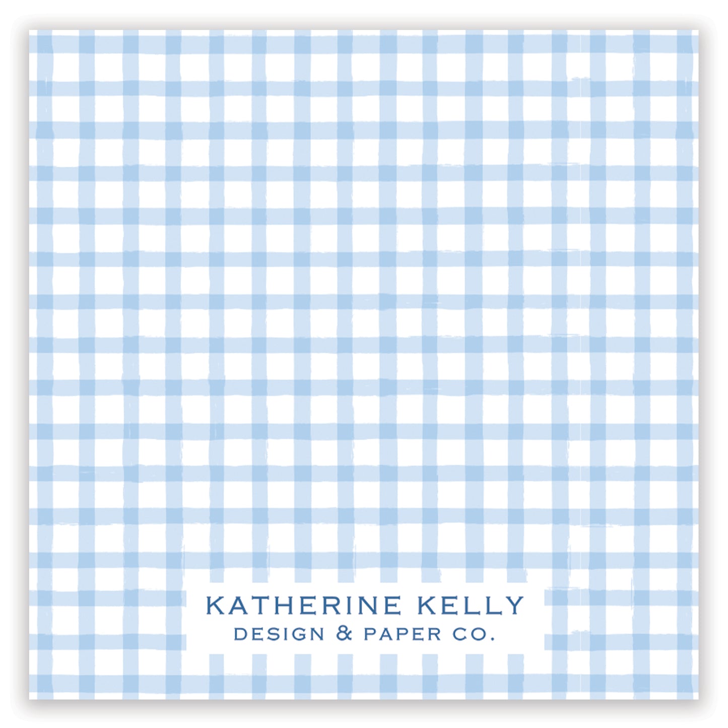 blue rock candy valentine