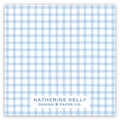 blue rock candy valentine