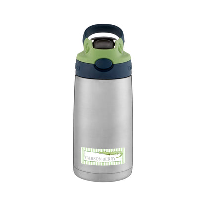 alligator vinyl school labels