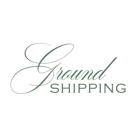ground shipping
