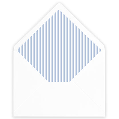 blue & white chinoiserie shower invitation