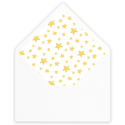 young jedi fill-in thank you note