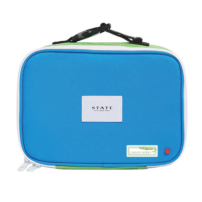 alligator vinyl school labels