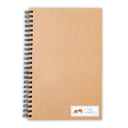 sports vinyl school labels