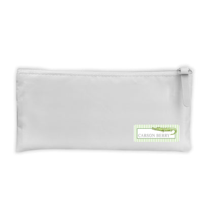 alligator vinyl school labels