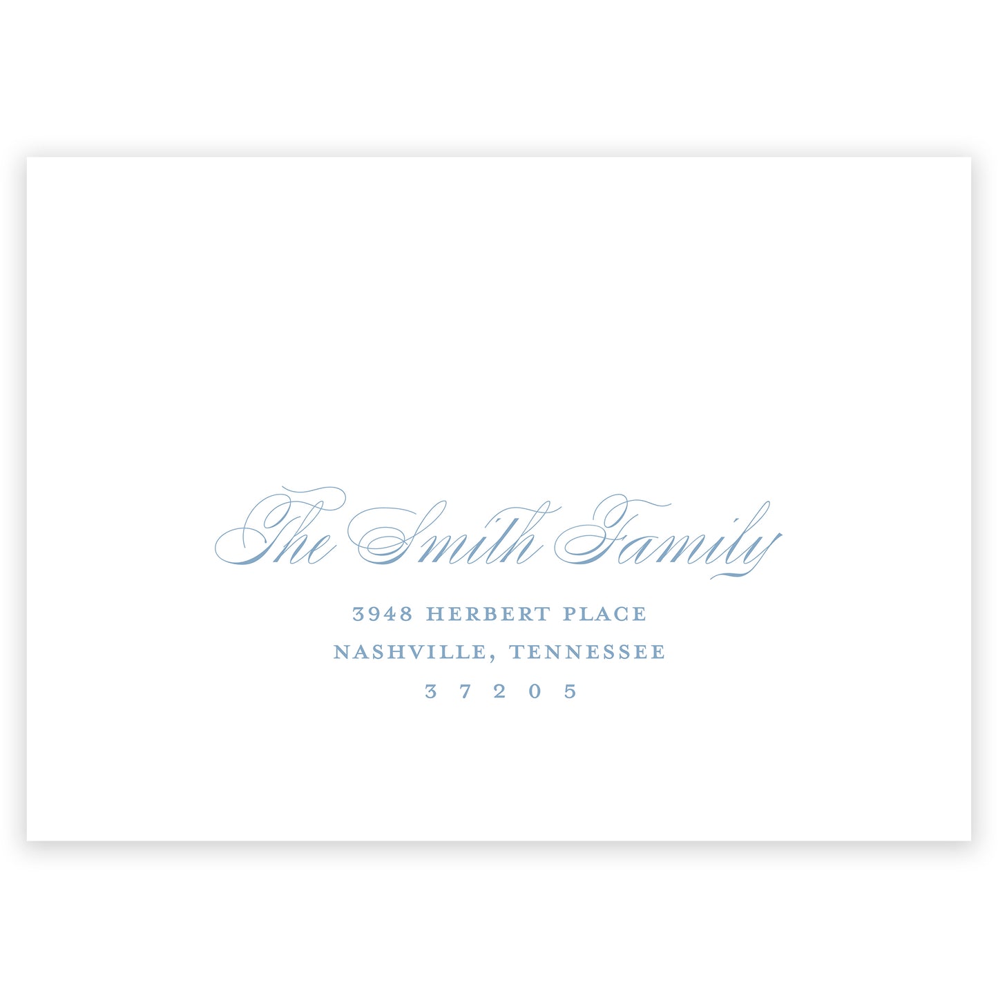 decking new halls new home announcement