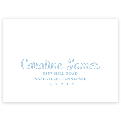 hot air balloon birthday invitation