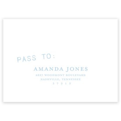 rookie of the year sports birthday invitation