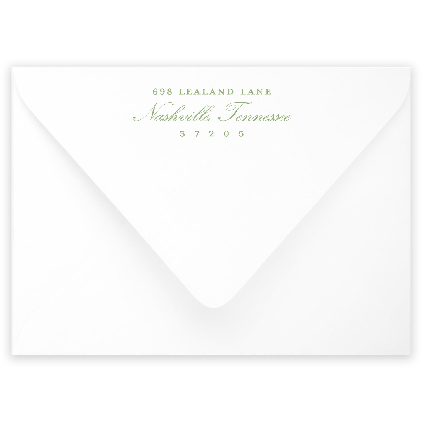 peach chinoiserie shower invitation